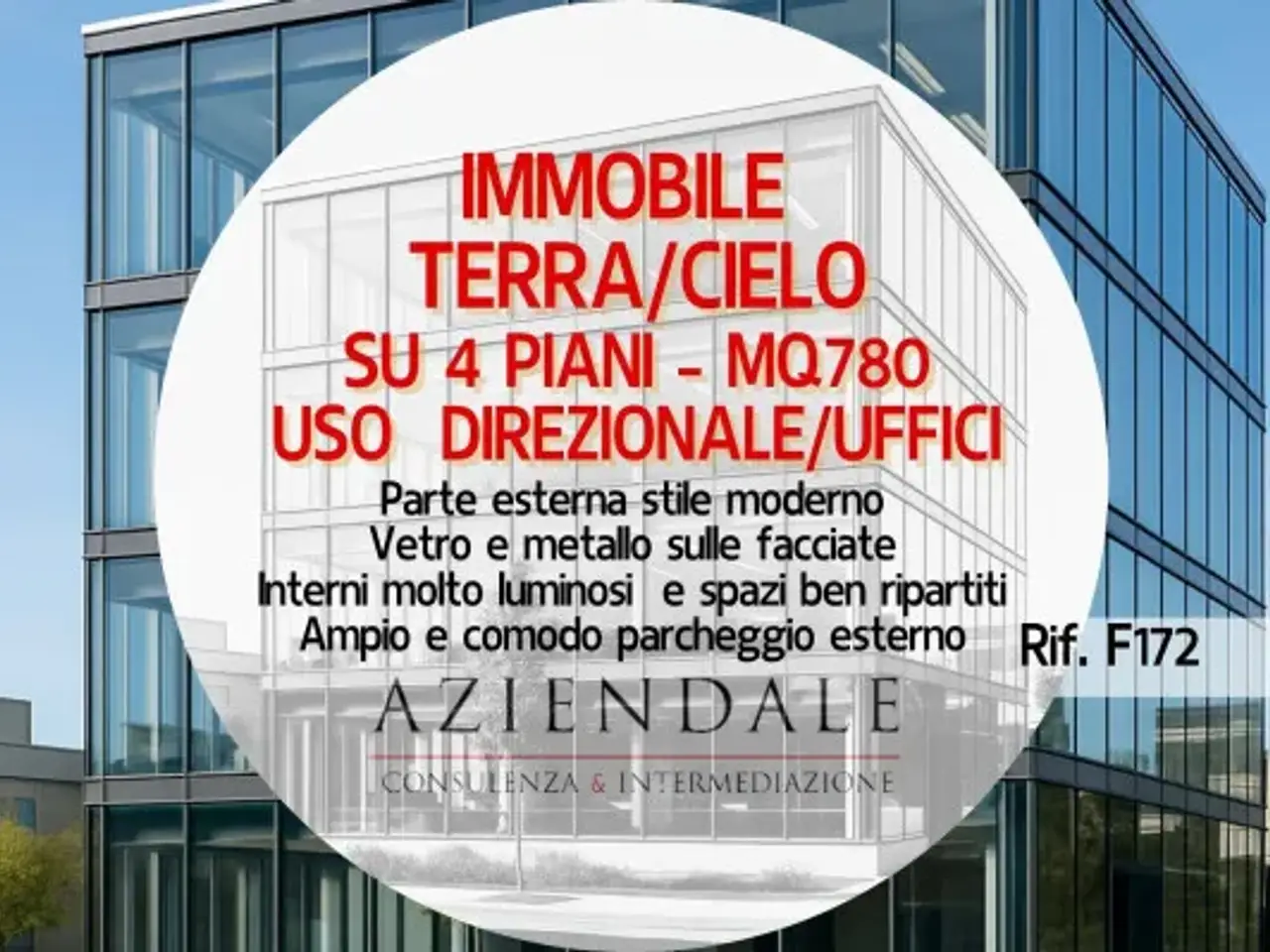 Ufficio in Via Roma, Grezzana, {3} - Foto 1
