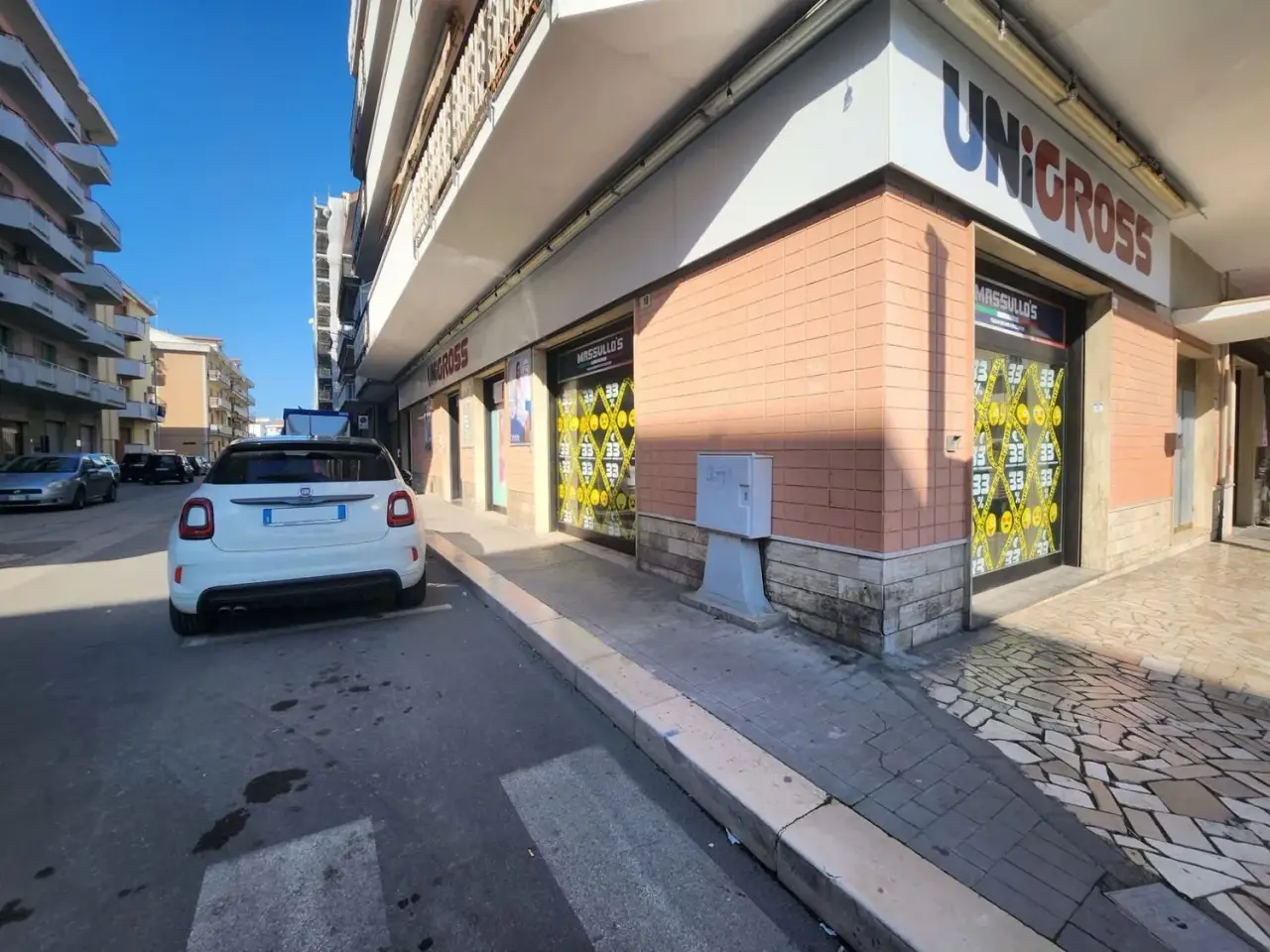 Esercizio commerciale in Polonia 45, Termoli, {3} - Foto 1