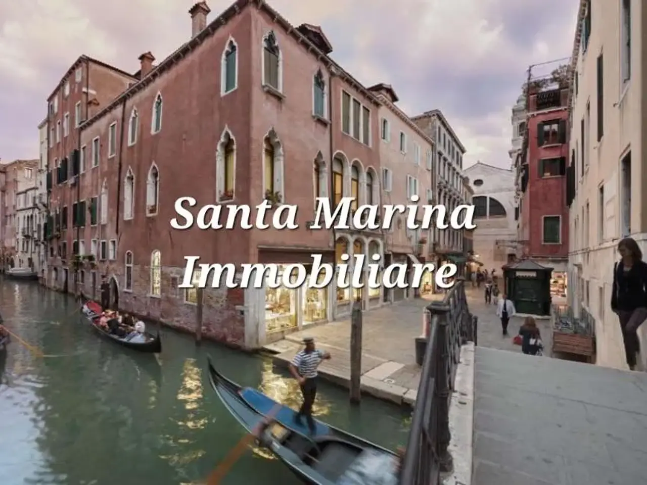 Abbigliamento in San Marco 286, Venezia, {3} - Foto 1