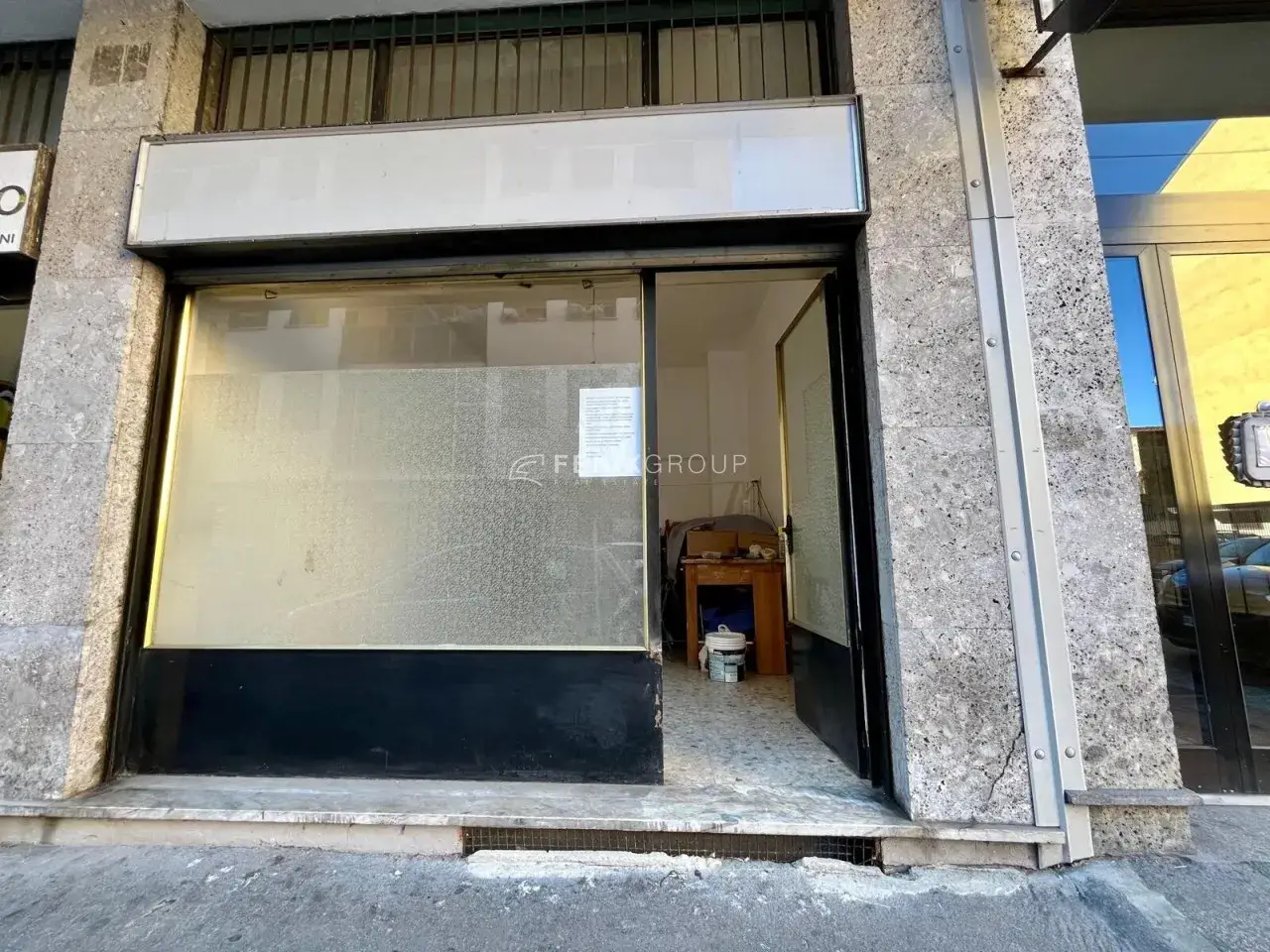 Negozio in Via Bengasi 6, Milano, {3} - Foto 1