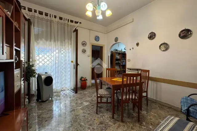 Dreizimmerwohnung in Via della Libertà 308, Portici - Foto 1