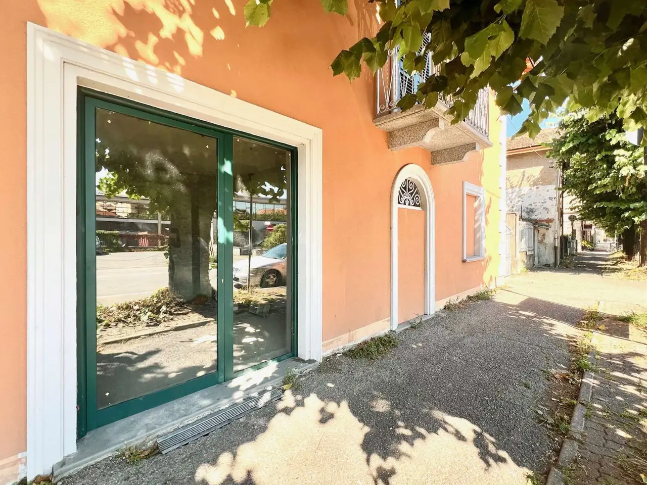 Ufficio in Viale Belforte, Varese, {3} - Foto 1