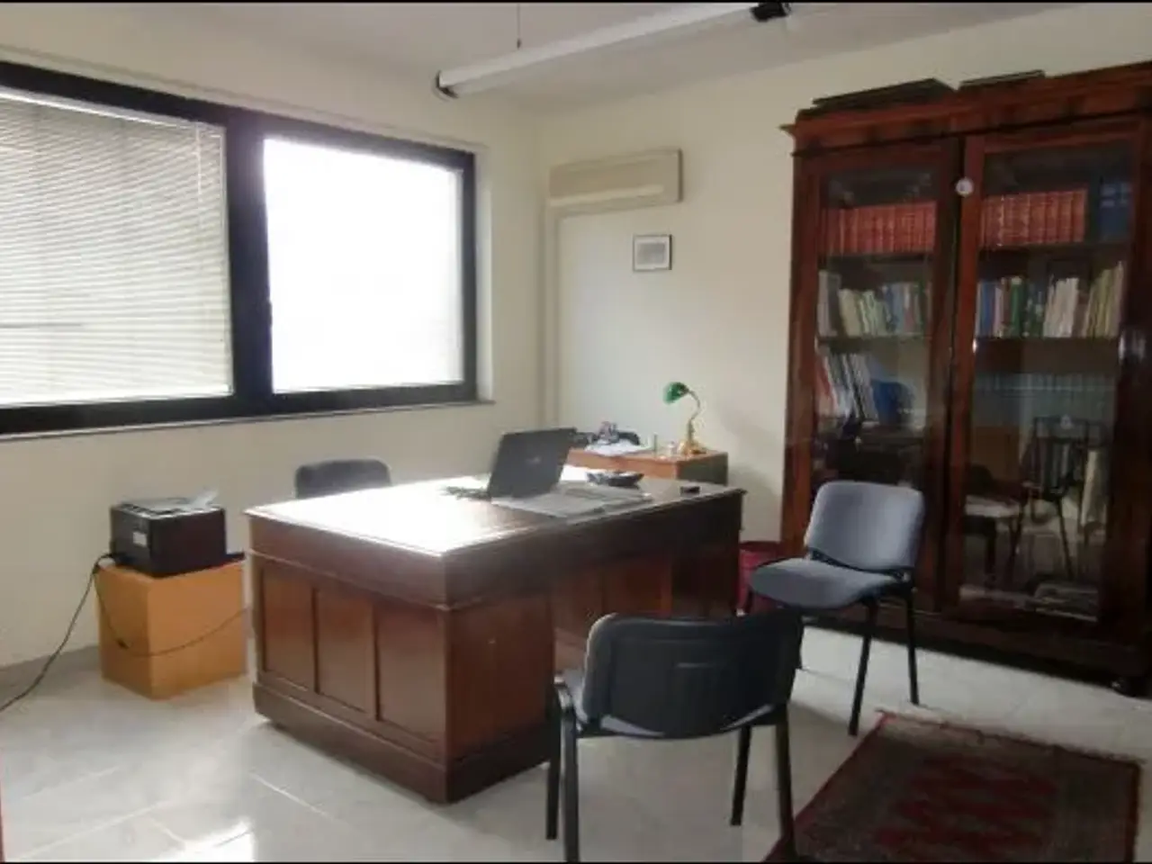 Ufficio in Viale Teracati 39, Siracusa, {3} - Foto 2