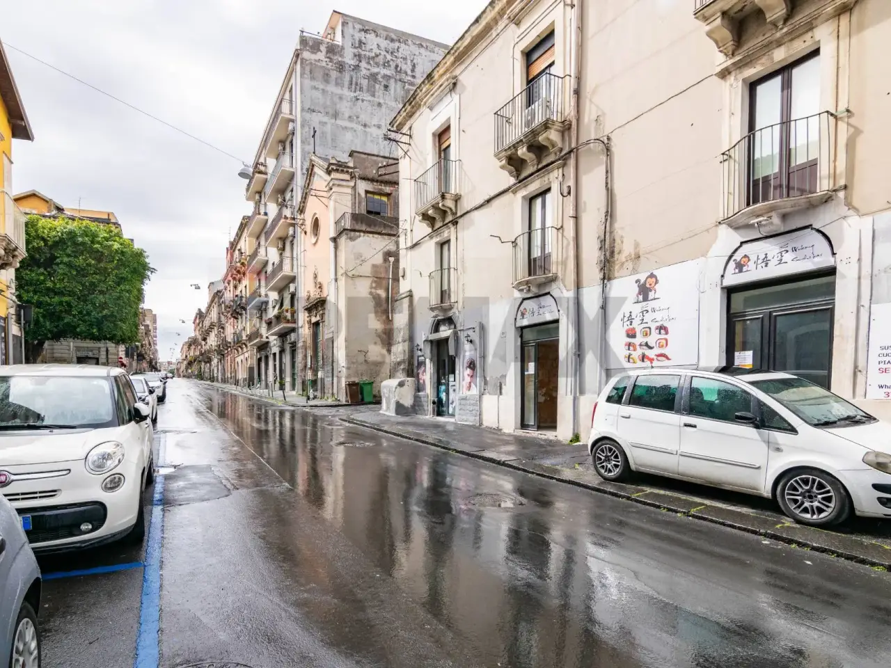 Negozio in Via Vittorio Emanuele 402/404, Catania, {3} - Foto 2
