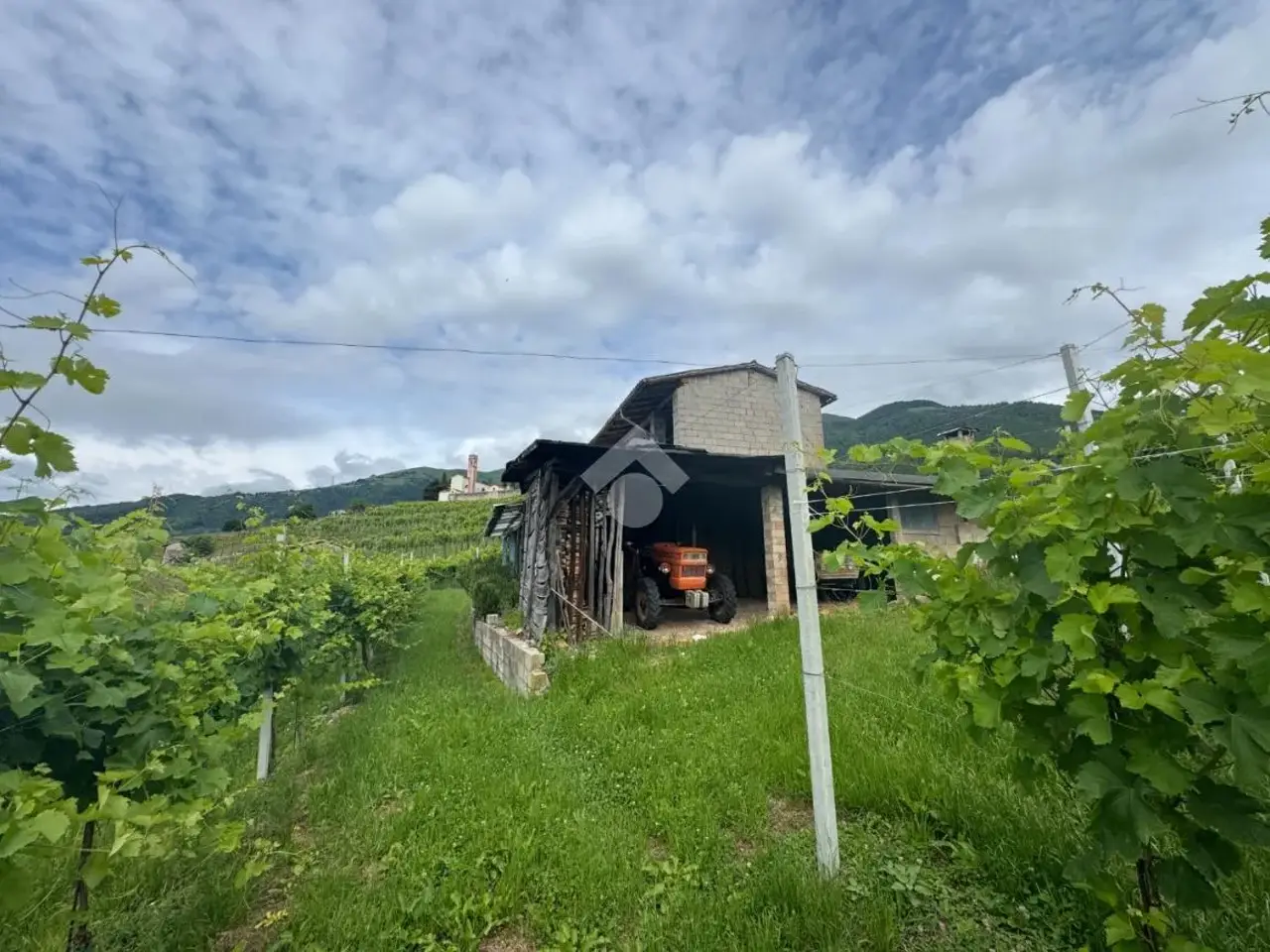 Magazzino in Via Giuseppe Garibaldi, Valdobbiadene, {3} - Foto 2