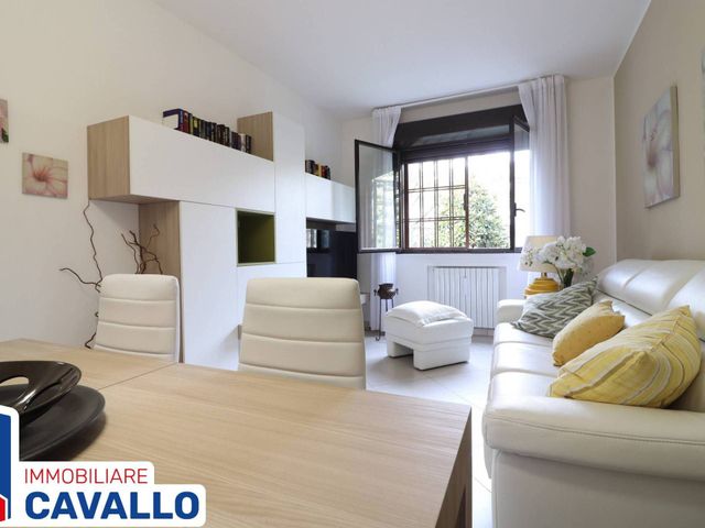 4-room flat in Via Palmiro Togliatti, Ozzano dell'Emilia - Photo 1