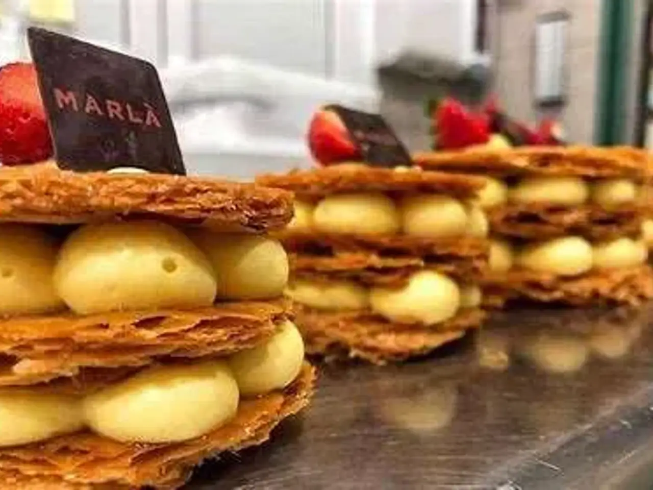 Pasticceria in Rialto 5329, Venezia, {3} - Foto 2