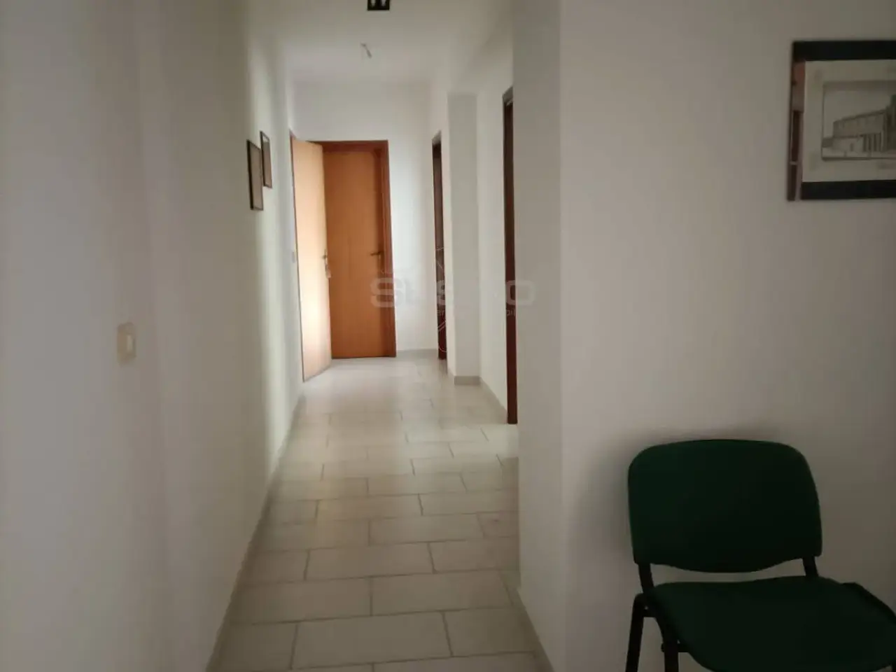 Ufficio in Viale Papa Paolo VI, Floridia, {3} - Foto 1