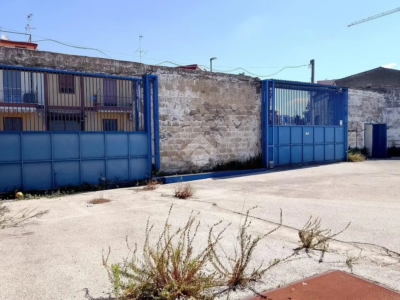 Magazzino in Via Riccardo Pascale 13, Napoli, {3} - Foto 2