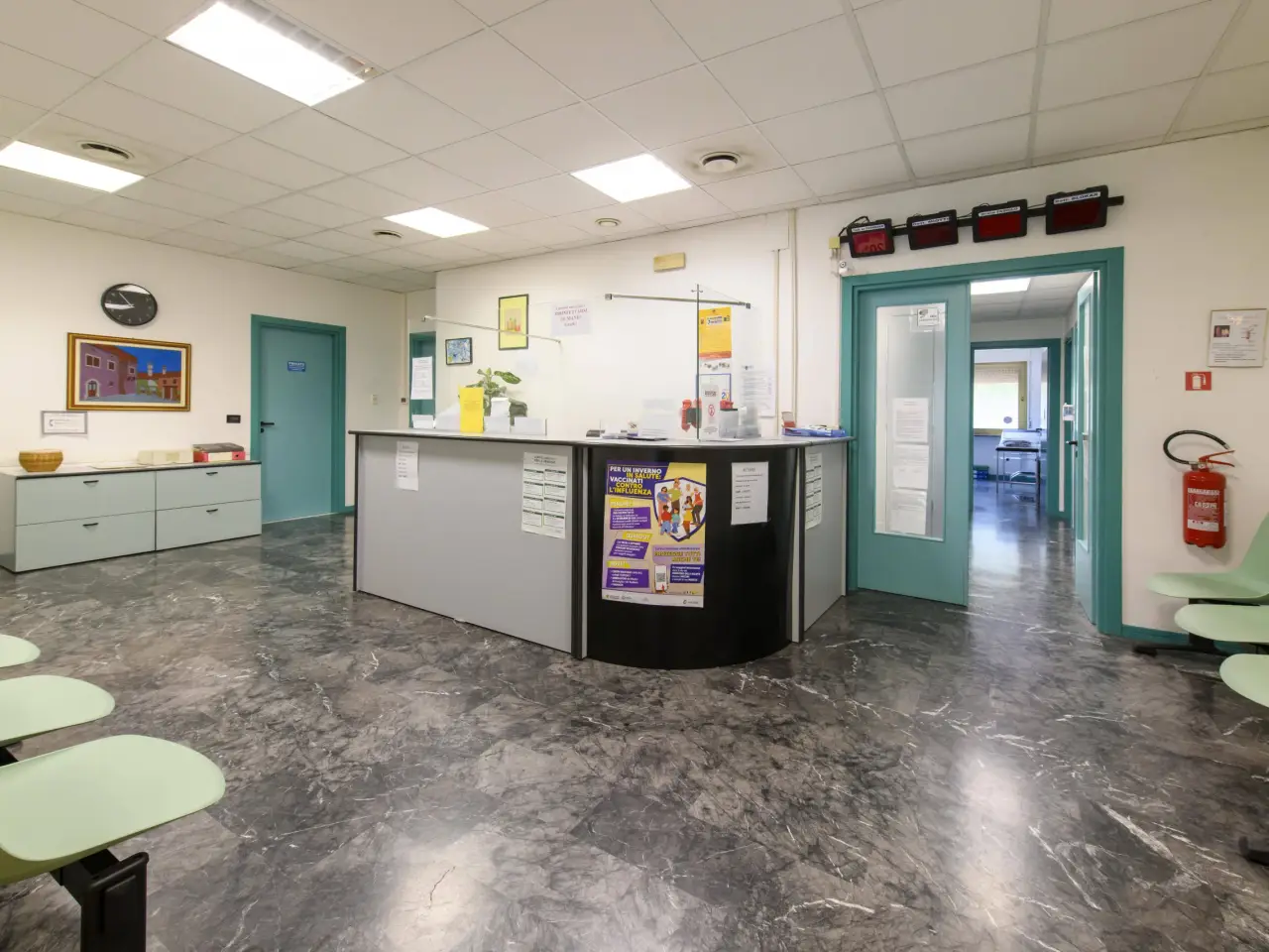 Studio in Gorizia - Corso Italia, Gorizia, {3} - Foto 2
