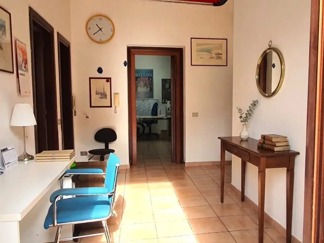 Ufficio in Via dei Quartieri, Palermo, {3} - Foto 1