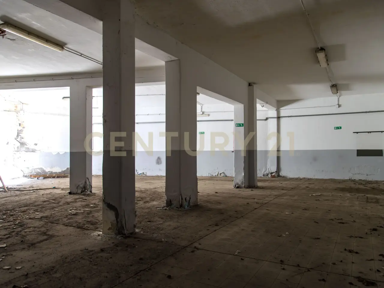 Palazzina commerciale in Via Renato Fucini 10, Catania, {3} - Foto 2