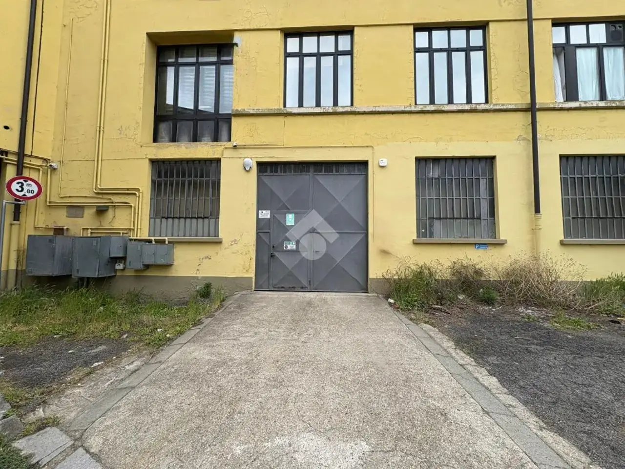 Capannone in Via Luigi Cadorna 11, Borgaro Torinese, {3} - Foto 2