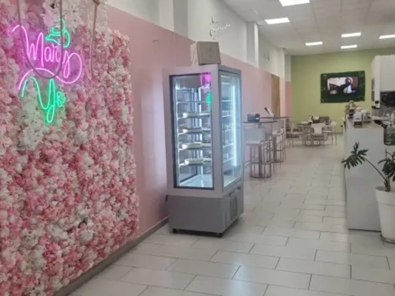 Gelateria in Via San Francesco di Paola, Sellia Marina, {3} - Foto 2