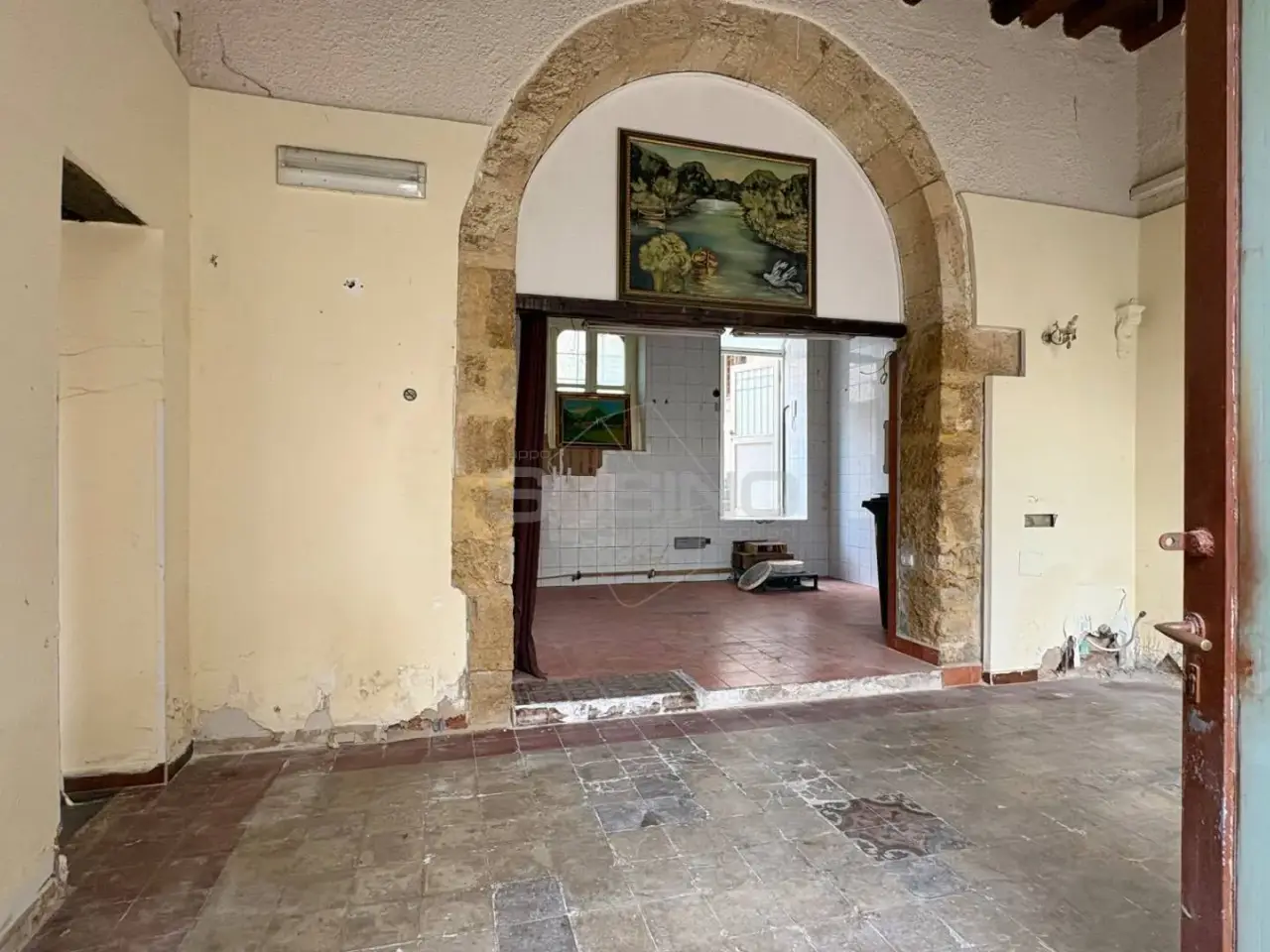 Negozio in Via del Consiglio Reginale 24, Siracusa, {3} - Foto 1