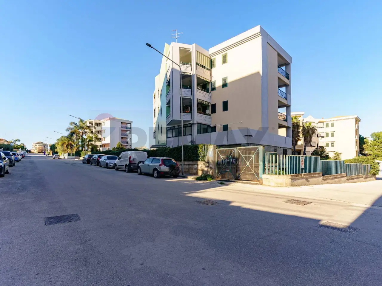 Magazzino in Via De Caprio 35, Siracusa, {3} - Foto 1