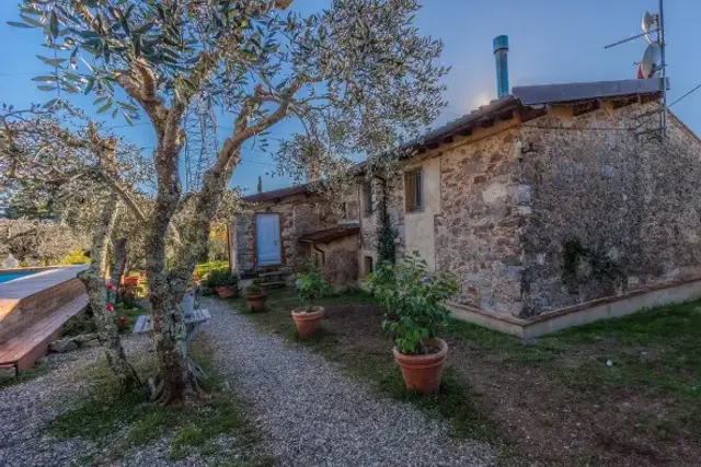 Landhaus in Località Colli, Camaiore - Foto 1