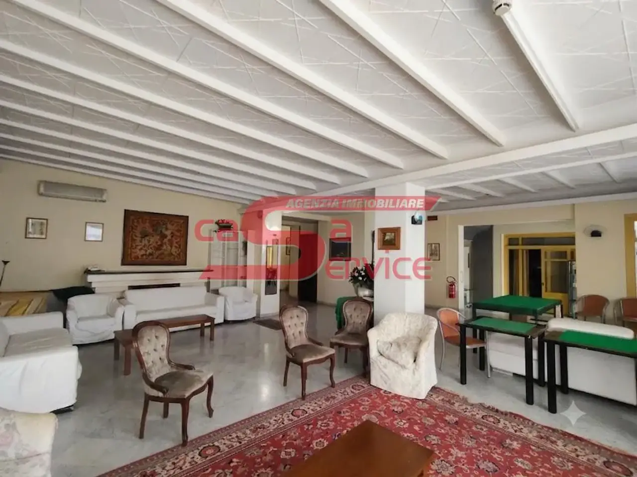 Albergo in , Montecatini Terme, {3} - Foto 1