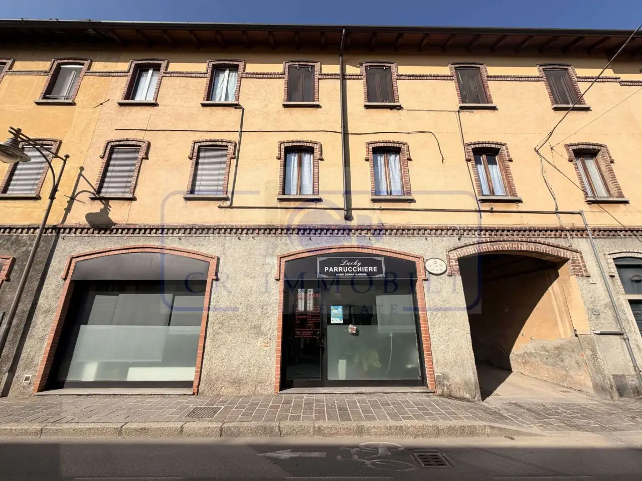 Negozio in Via Magenta 4, Bollate, {3} - Foto 1