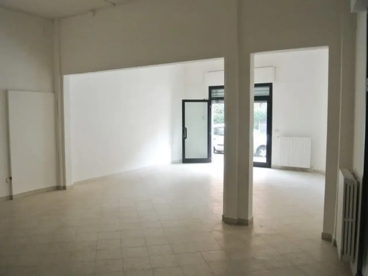Palazzina commerciale in Via Porrettana, Bologna, {3} - Foto 2