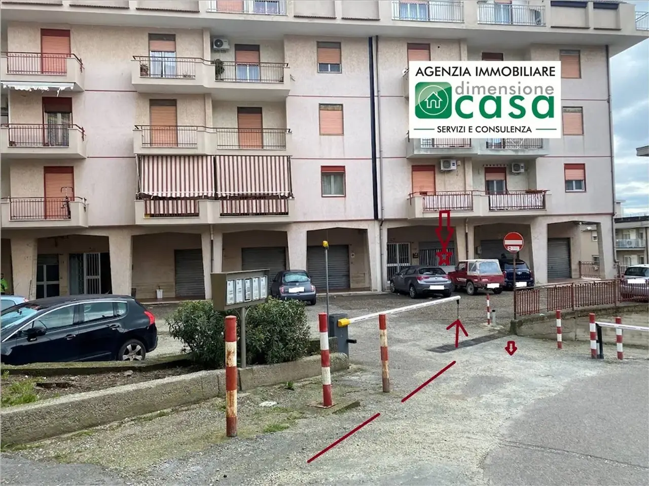 Magazzino in Viale Kennedy 43, San Cataldo, {3} - Foto 2