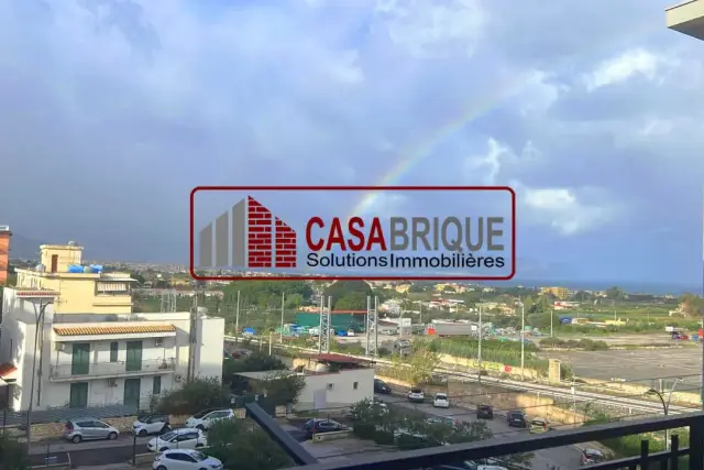 Appartamento in vendita, Via Monaco I 5, Bagheria - Foto 1