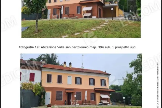 Villa in Via Falamera, Alessandria - Foto 1