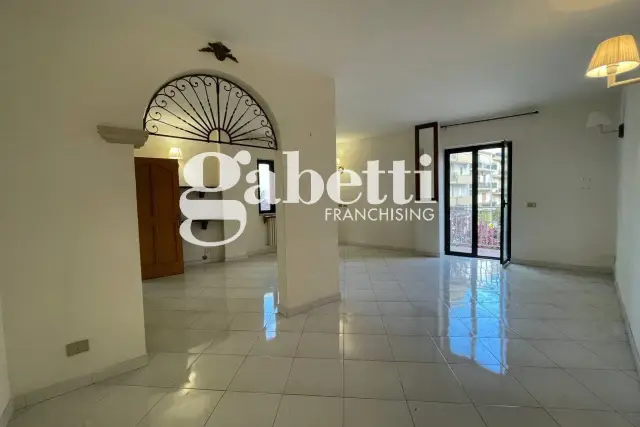 3-room flat in Don Minzoni 64, Andria - Photo 1