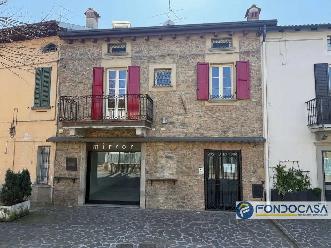 Negozio in Via Milano 2, Palazzolo Sull'Oglio, {3} - Foto 1