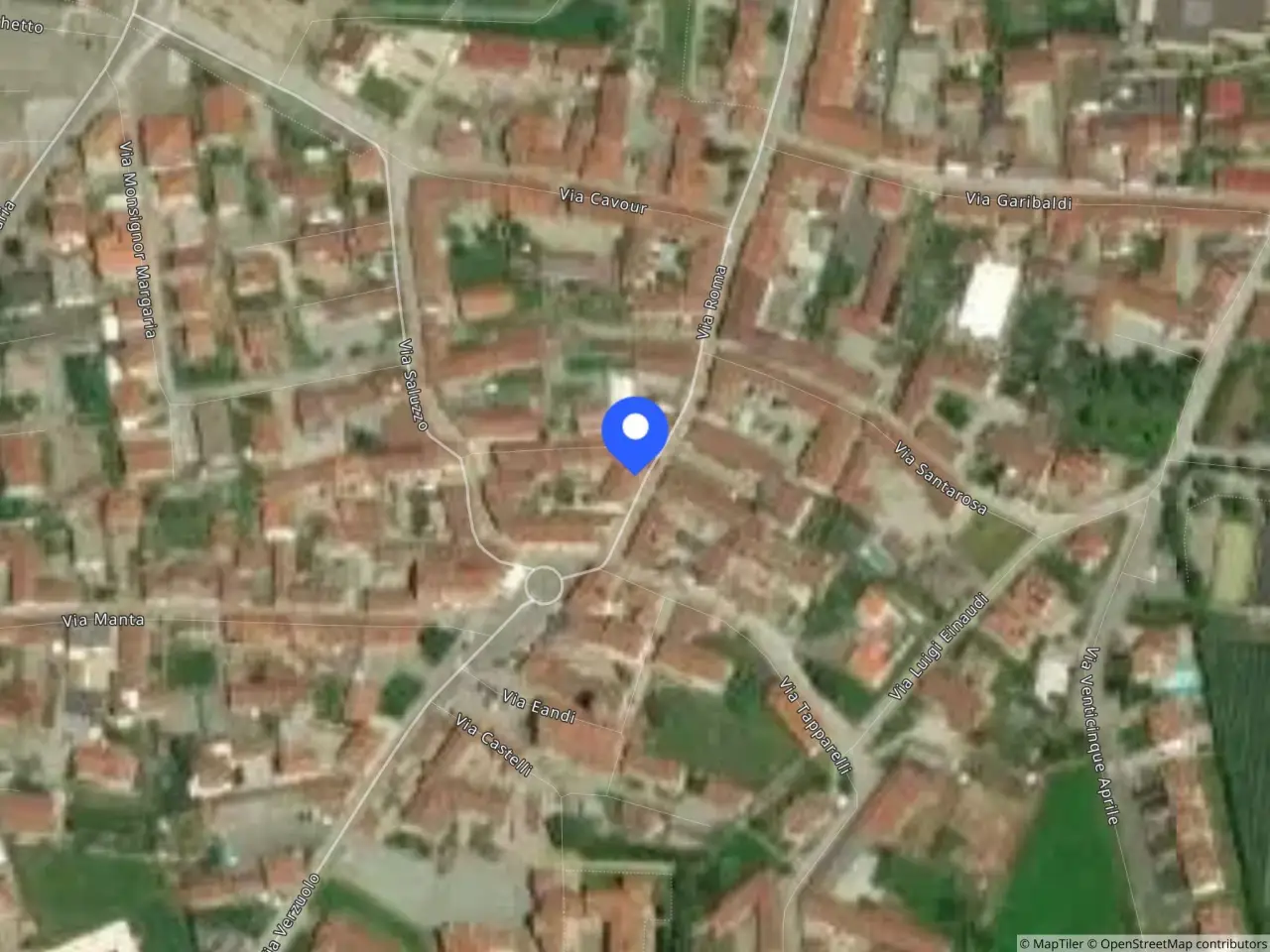 Negozio in Via Roma, 5, 12030 Lagnasco Cn, Italia 5, Lagnasco, {3} - Foto 2