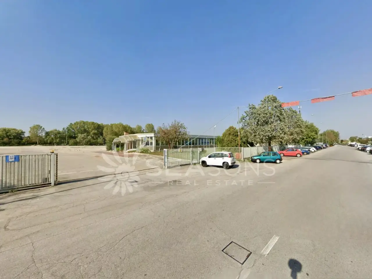 Magazzino in , San Dona' Di Piave, {3} - Foto 2