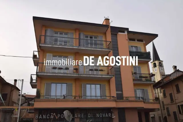 3-room flat in Via Vittorio Emanuele 27, Borgo Ticino - Photo 1