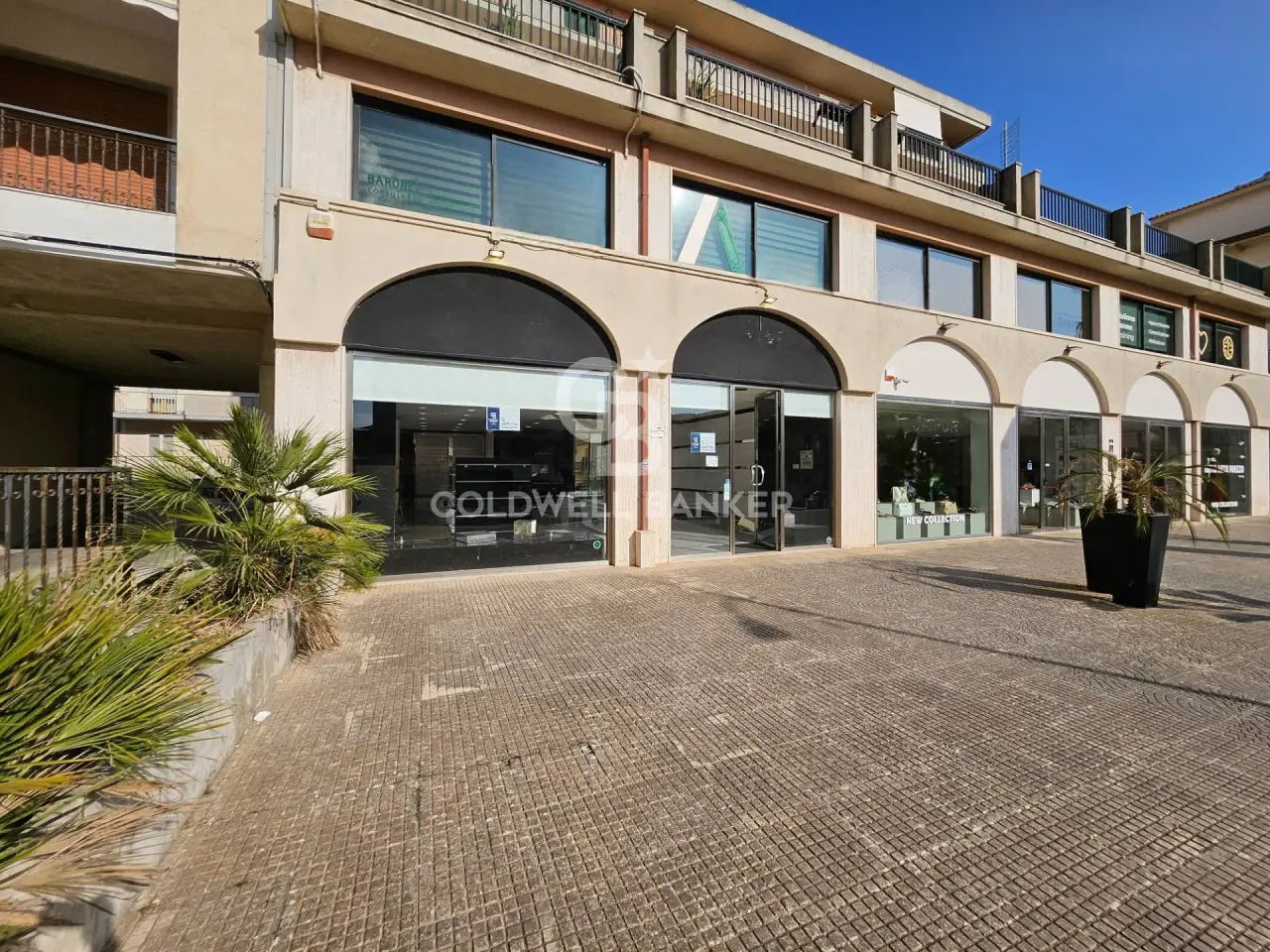 Negozio in Via S. Cuore 101, Modica, {3} - Foto 2