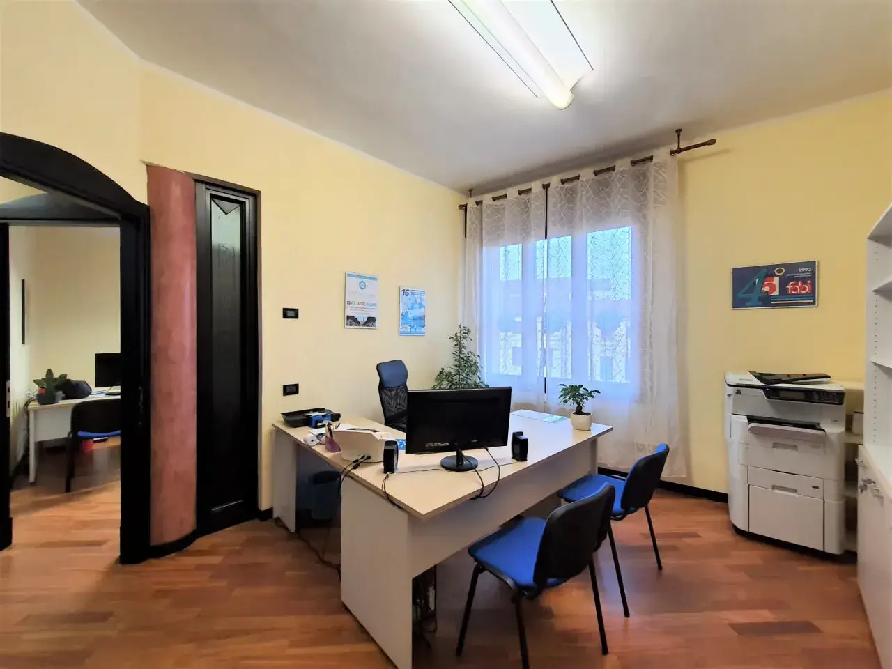Ufficio in Corso del Popolo, Rovigo, {3} - Foto 1