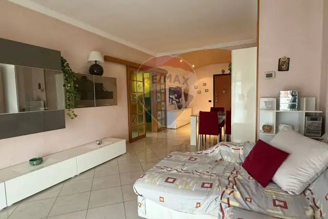Trilocale in vendita, Via Amendola 8, Trezzo Sull'Adda - Foto 1