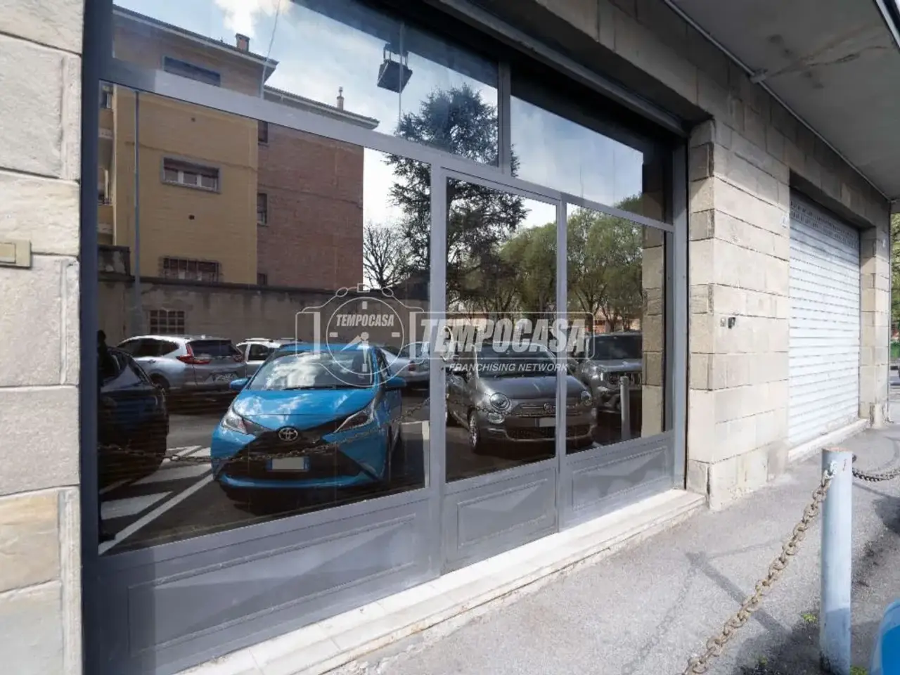 Negozio in Via dell'Arcoveggio 48//10a, Bologna, {3} - Foto 1