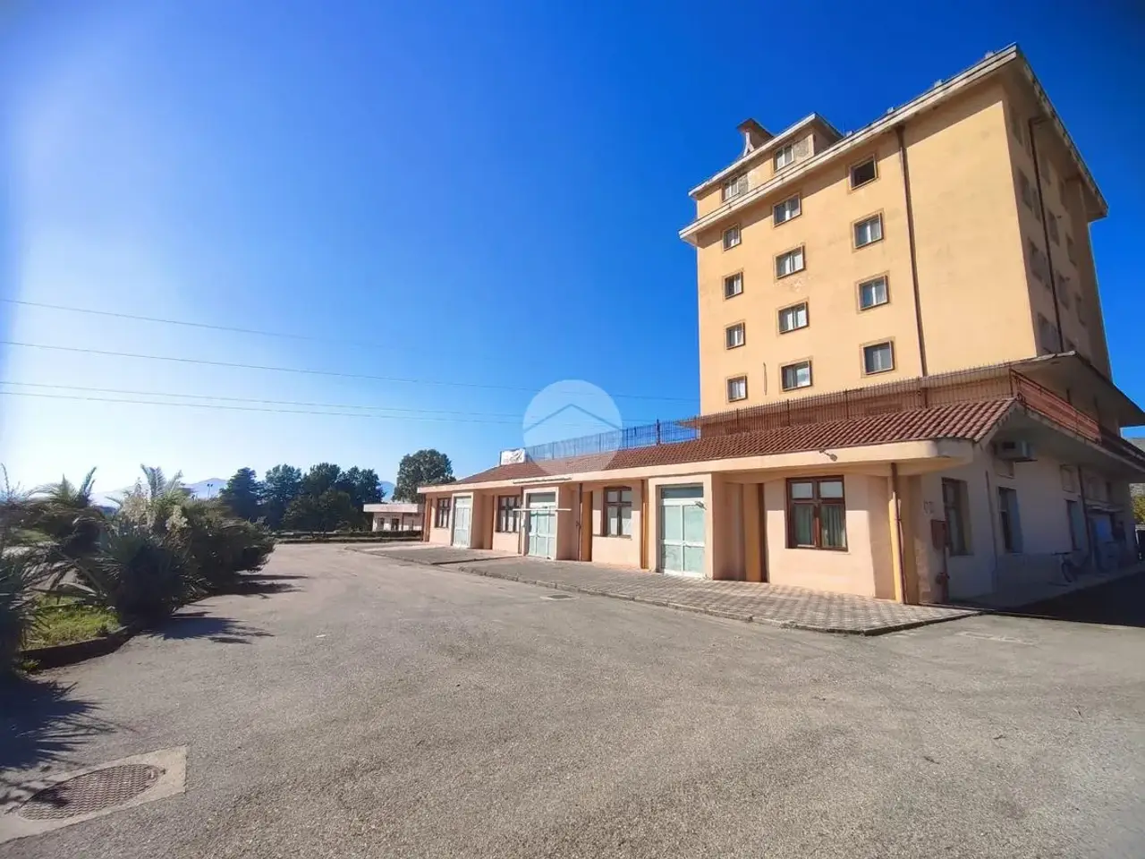 Albergo in Strada Statale 430, San Vittore Del Lazio, {3} - Foto 1