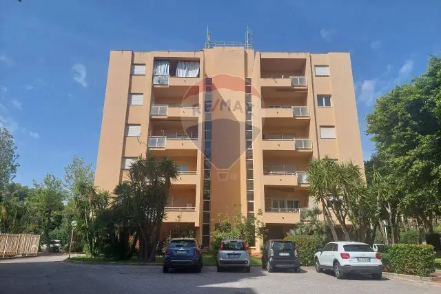 Bilocale in affitto, Viale Regione Siciliana Sud Est 401, Palermo - Foto 1