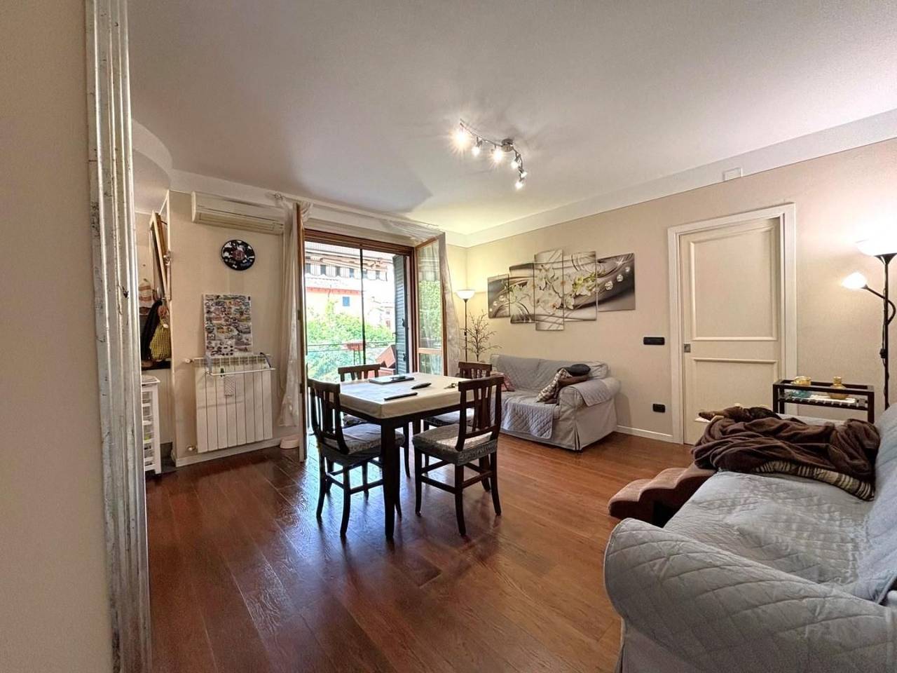 appartamento in vendita a Lucca in zona zona Arancio