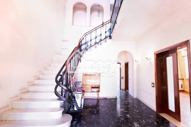 Mansion in Via della Canalina 4, Reggio nell'Emilia - Photo 1