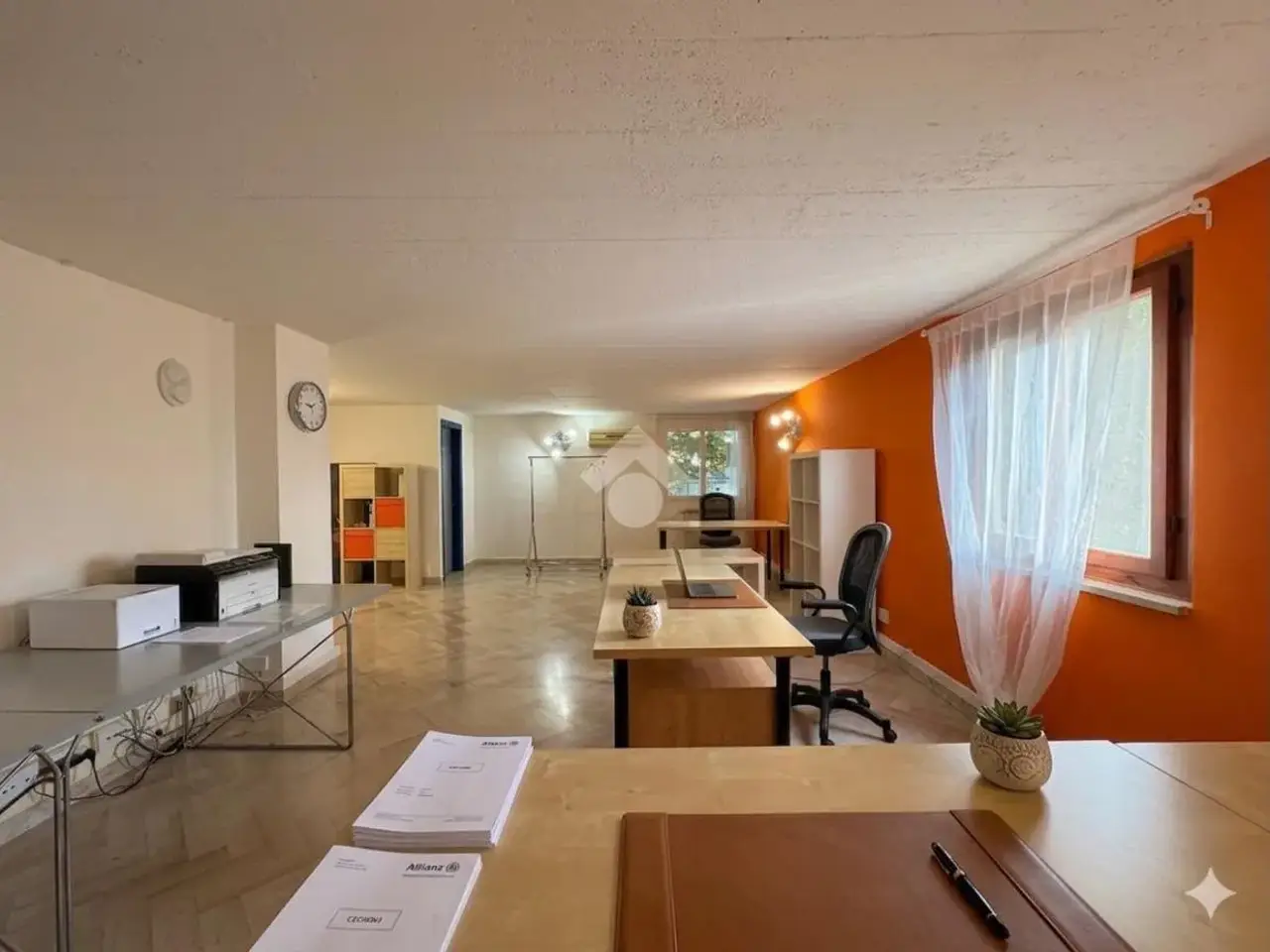 Ufficio in Via Baccio da Montelupo, Firenze, {3} - Foto 1