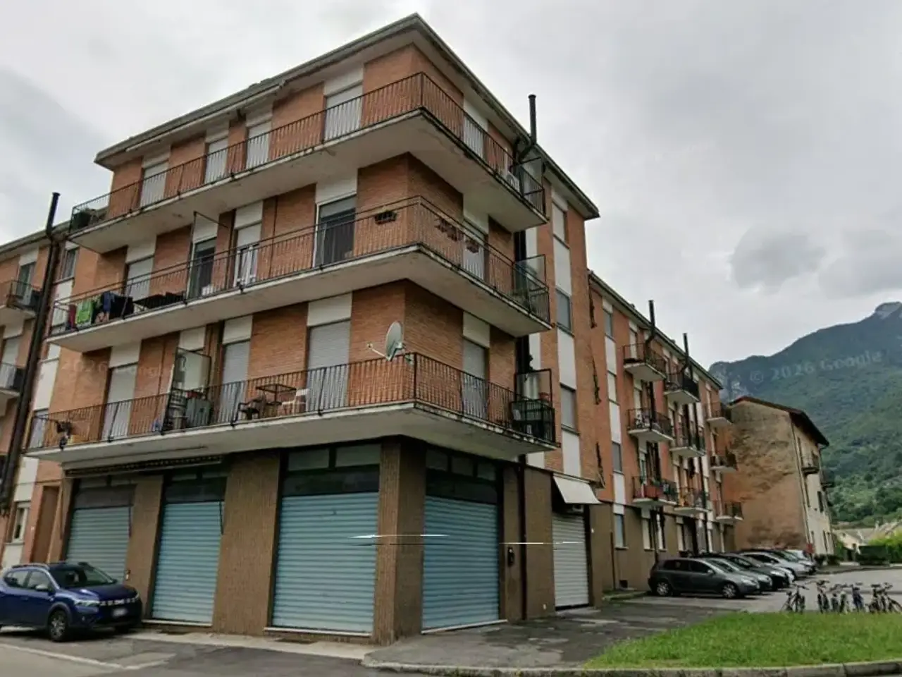 Negozio in Via S. Dionigi, Valmadrera, {3} - Foto 1