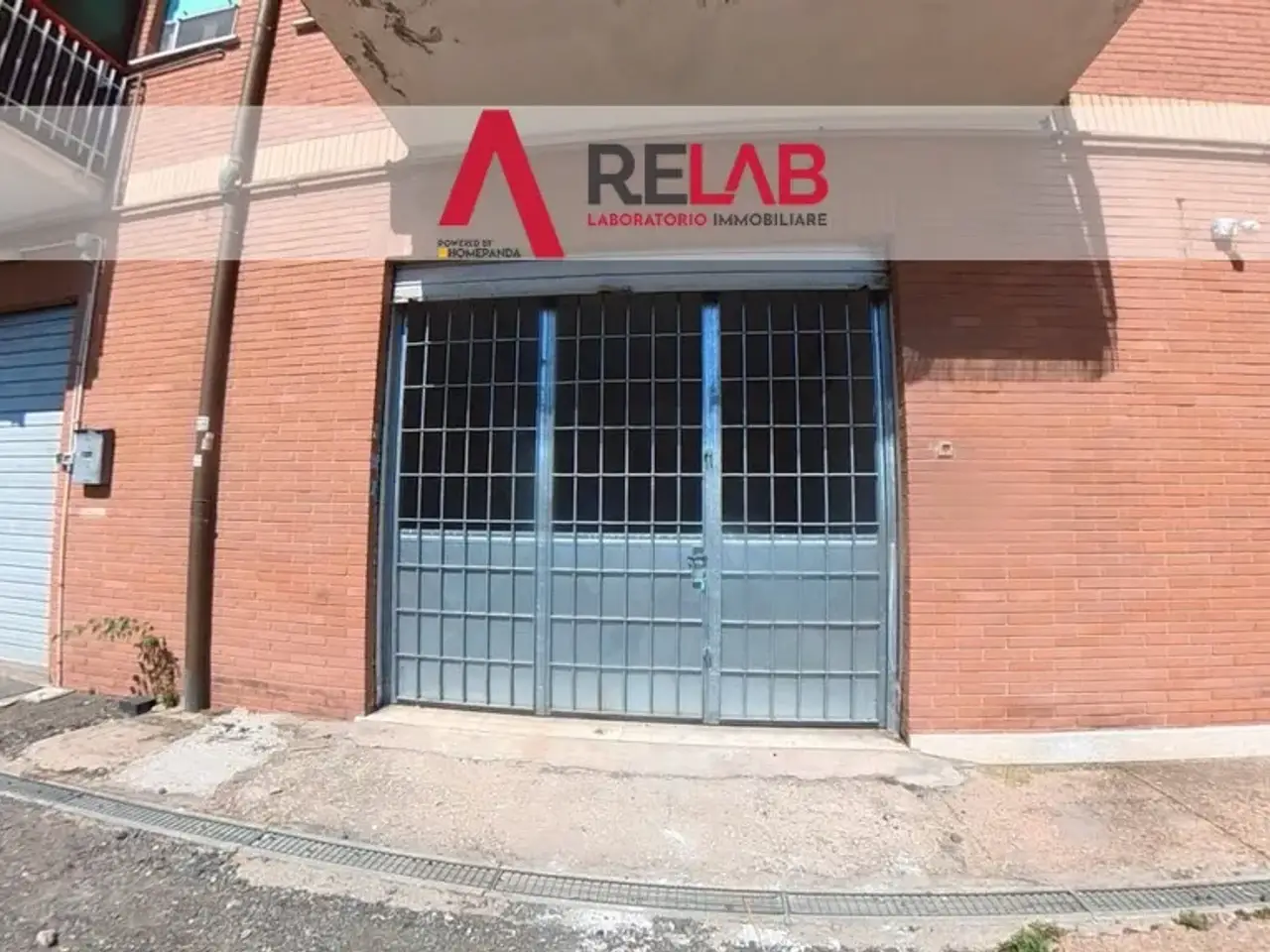 Magazzino in Via Ildebrando della Giovanna 61, Roma, {3} - Foto 1