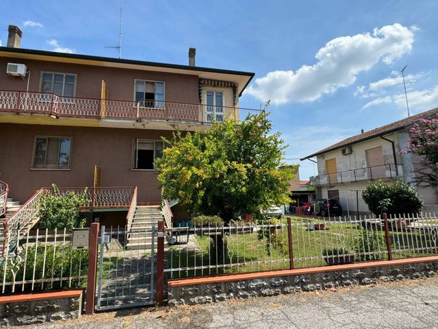 Villa in Via Arzildo Salvatori 22, Argenta - Foto 1