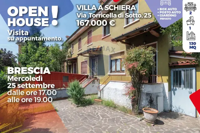 Villa a schiera in {3}, Via Torricella di Sotto 25 - Foto 1