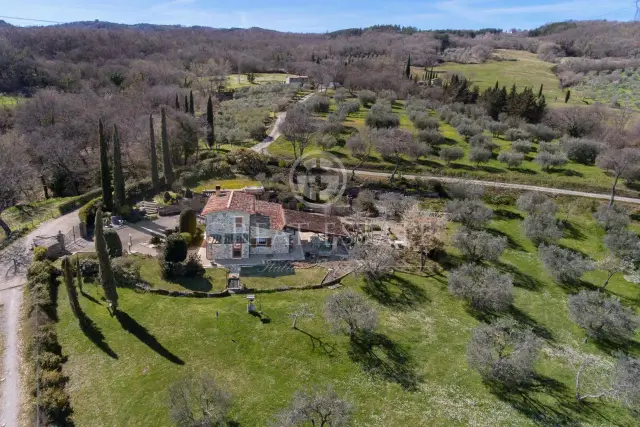 Rustico, Castiglione d'Orcia - Foto 1