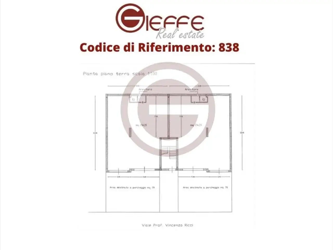 Locale commerciale in , Taurianova, {3} - Foto 1