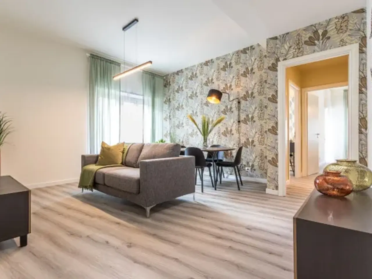 Bed & Breakfast in Piazza Irnerio, Roma, {3} - Foto 1