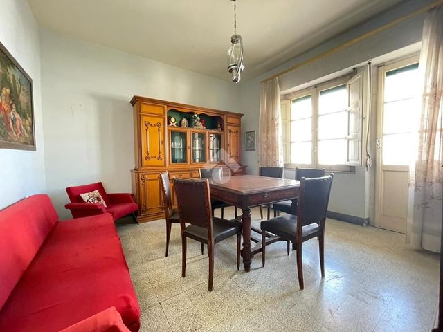 Dreizimmerwohnung in Via Mercalli 28, Reggio di Calabria - Foto 1