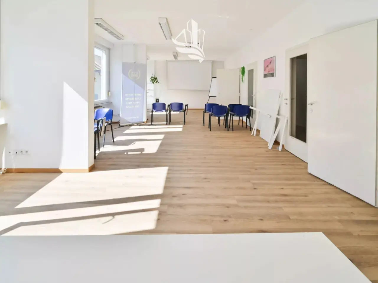 Ufficio in Via dei Portici, Bolzano, {3} - Foto 1